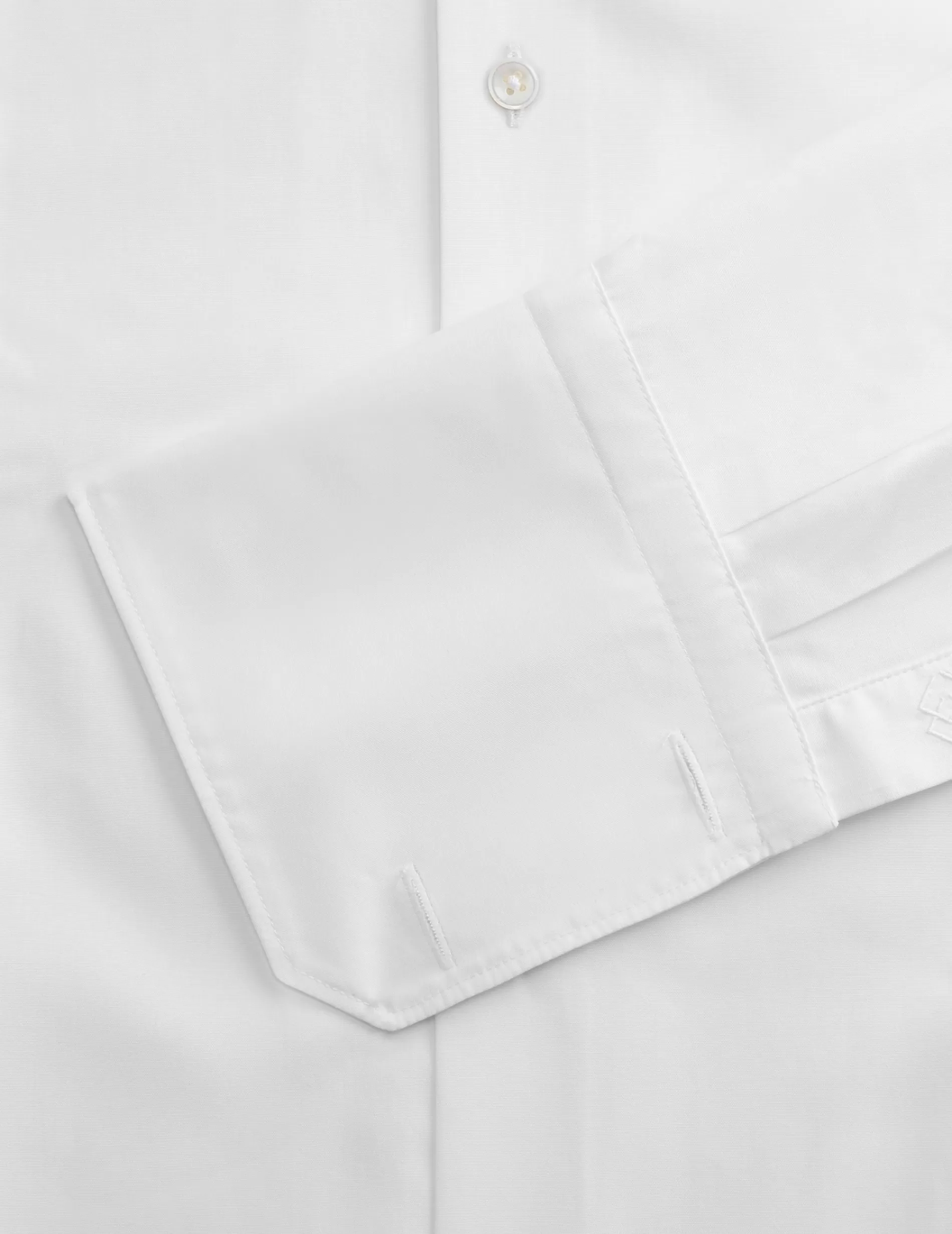 Figaret Paris Colors & Patterns·White Shirts | Styles·Formal Shirts | Chemise Ajustée he Blanc