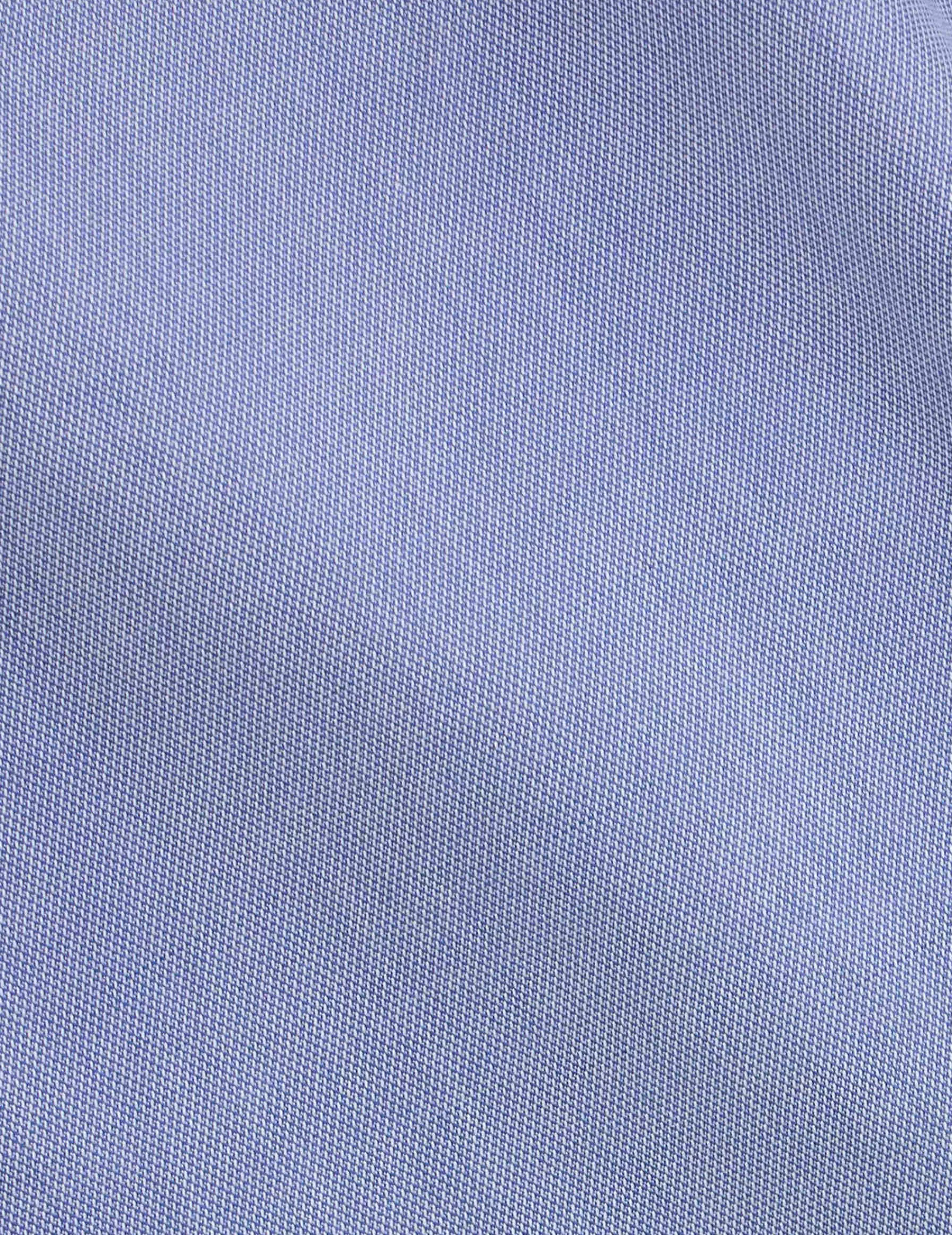 Figaret Paris Colors & Patterns·Blue Shirts | Styles·Formal Shirts | Chemise Ajustée e Bleu