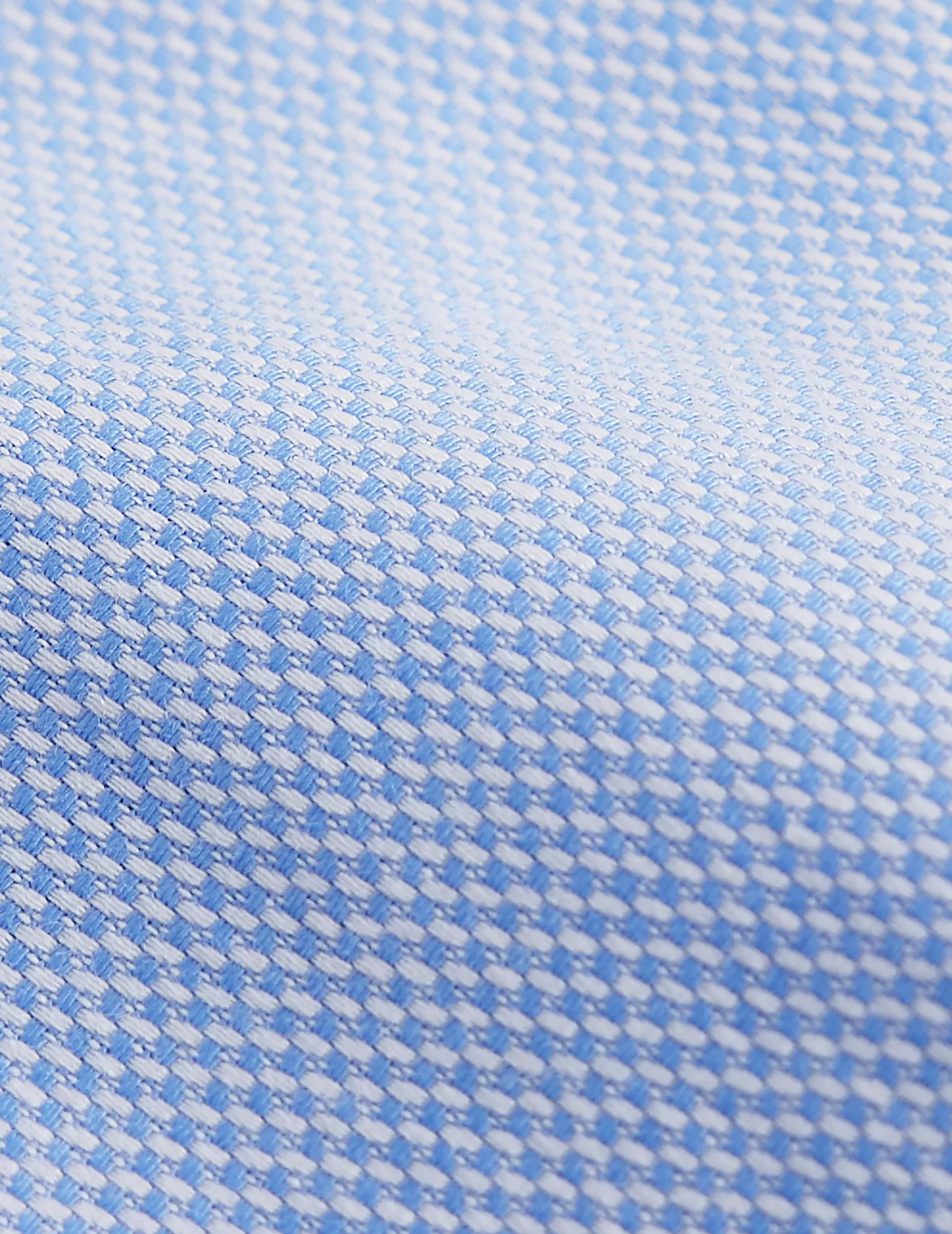 Figaret Paris Colors & Patterns·Blue Shirts | Styles·Formal Shirts | Chemise Ajustée Bleue