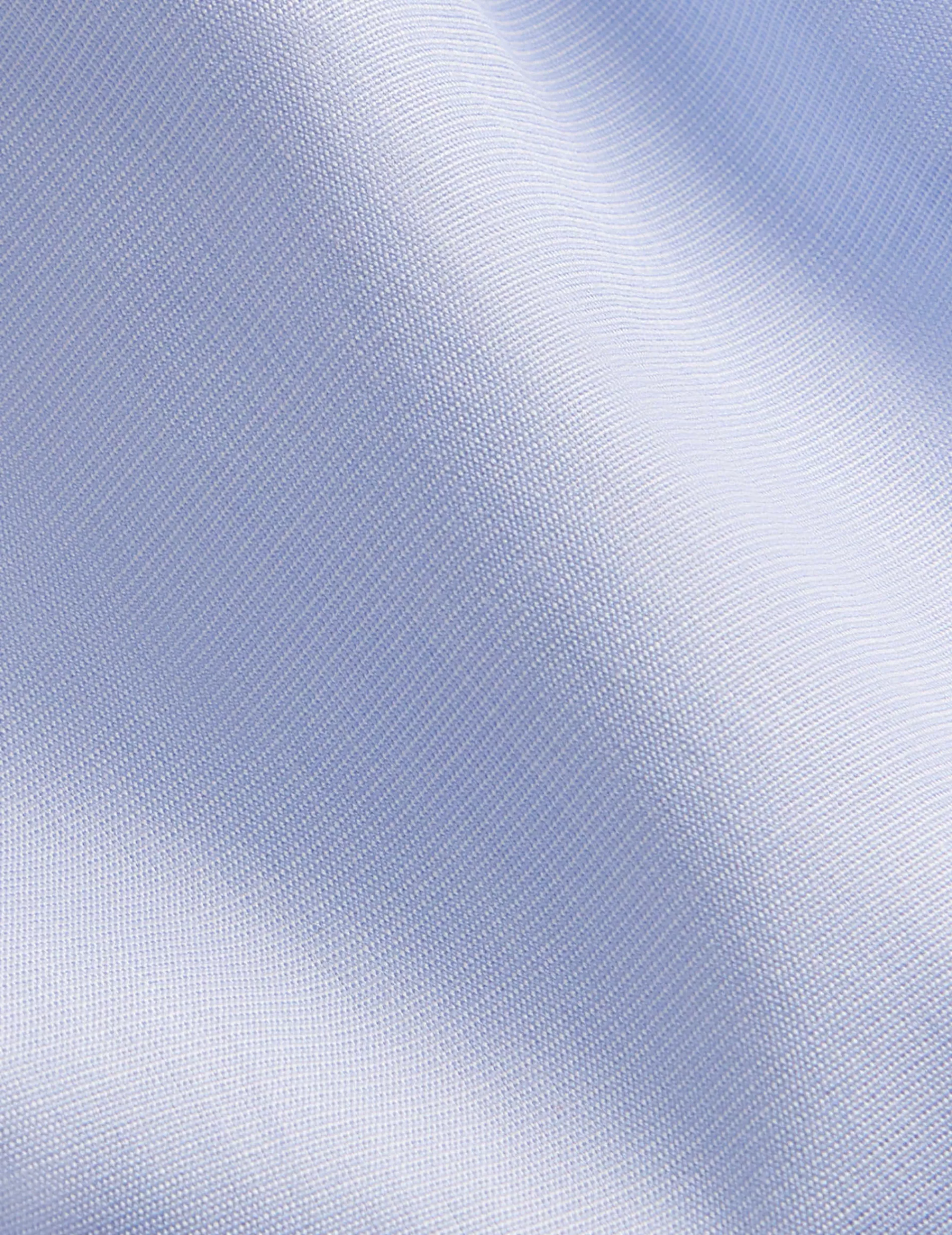 Figaret Paris Colors & Patterns·Blue Shirts | Styles·Formal Shirts | Chemise Ajustée Bleue Bleu clair