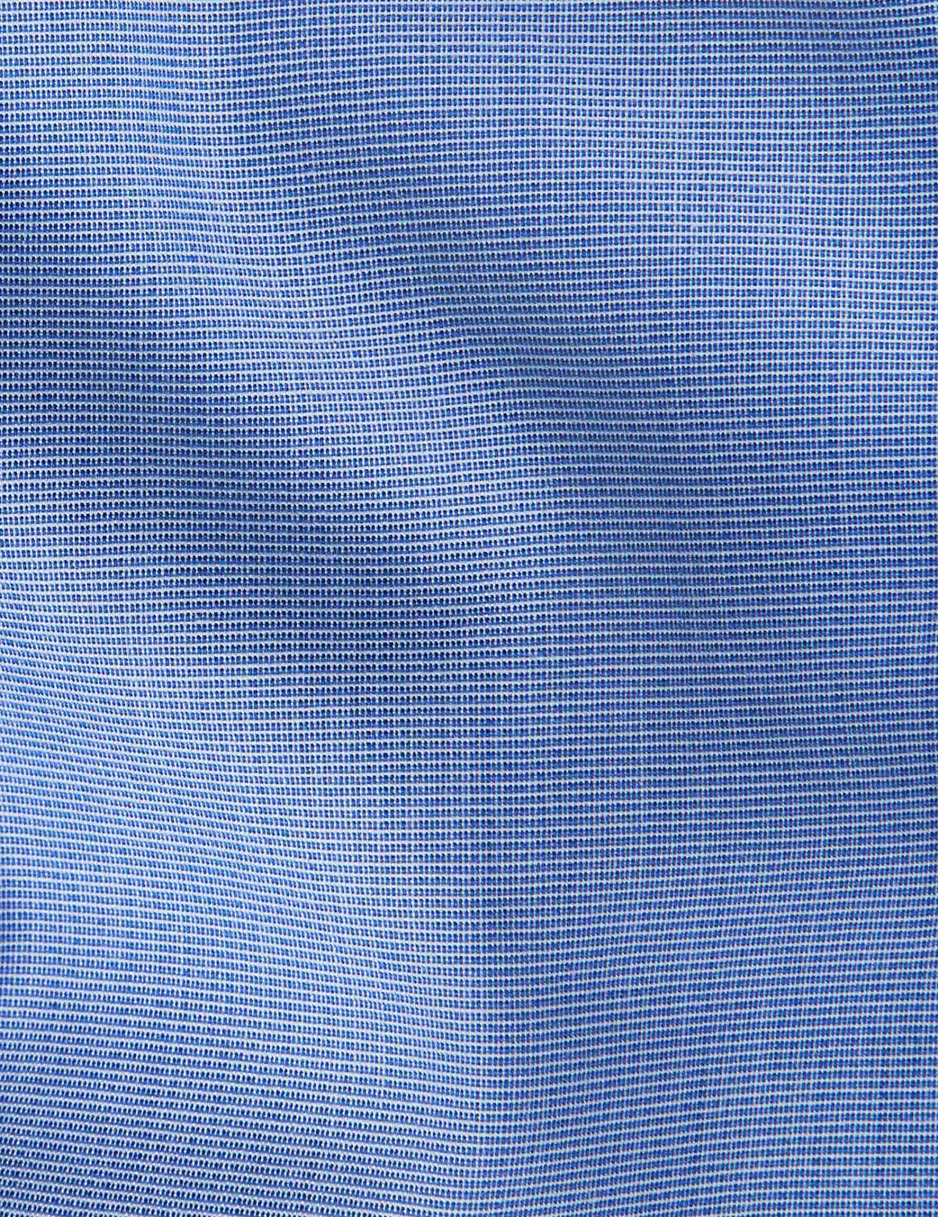 Figaret Paris Colors & Patterns·Blue Shirts | Styles·Formal Shirts | Chemise Ajustée e Bleu