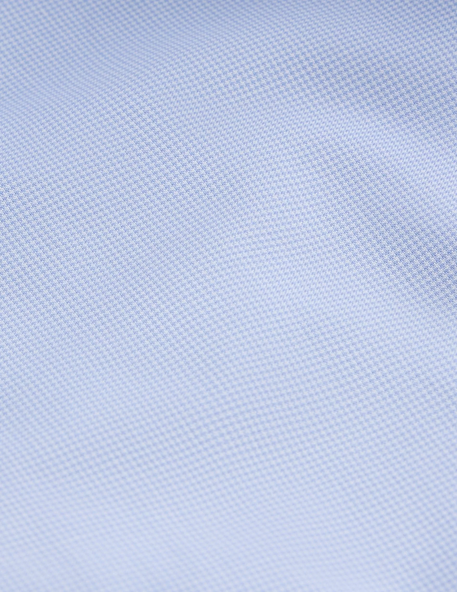 Figaret Paris Colors & Patterns·Blue Shirts | Styles·Formal Shirts | Chemise Ajustée e Bleu