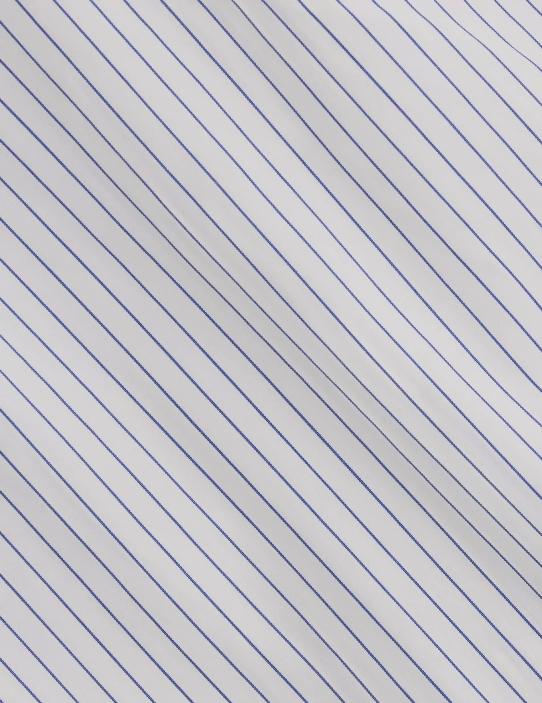 Figaret Paris Colors & Patterns·Stripe Shirts | Colors & Patterns·Blue Shirts | Chemise Ajustée Rayée e Bleu
