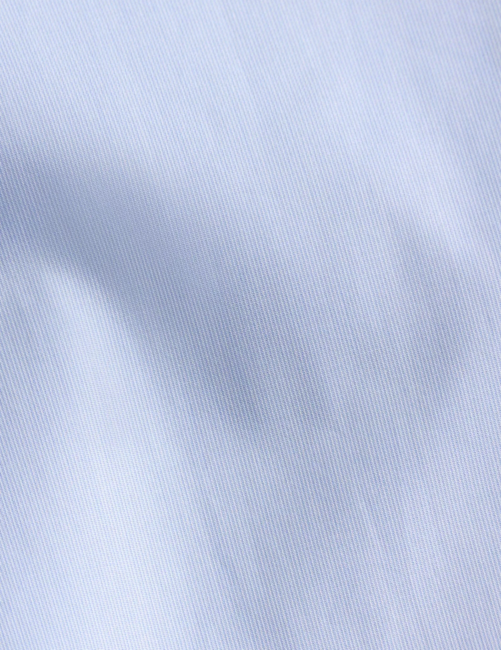 Figaret Paris Colors & Patterns·Stripe Shirts | Colors & Patterns·Blue Shirts | Chemise Ajustée Rayée e Bleu