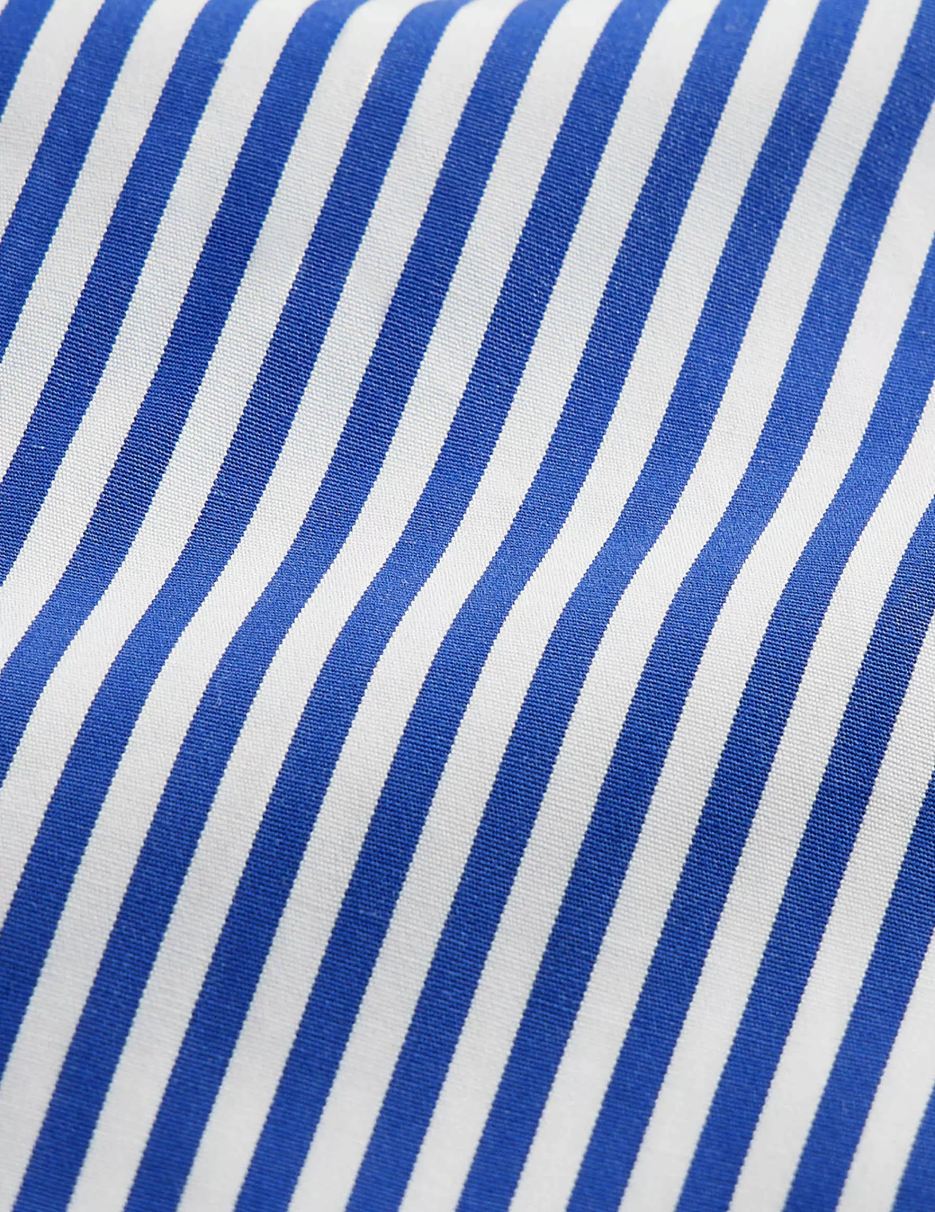 Figaret Paris Colors & Patterns·Stripe Shirts | Styles·Formal Shirts | Chemise Ajustée Rayée Marine