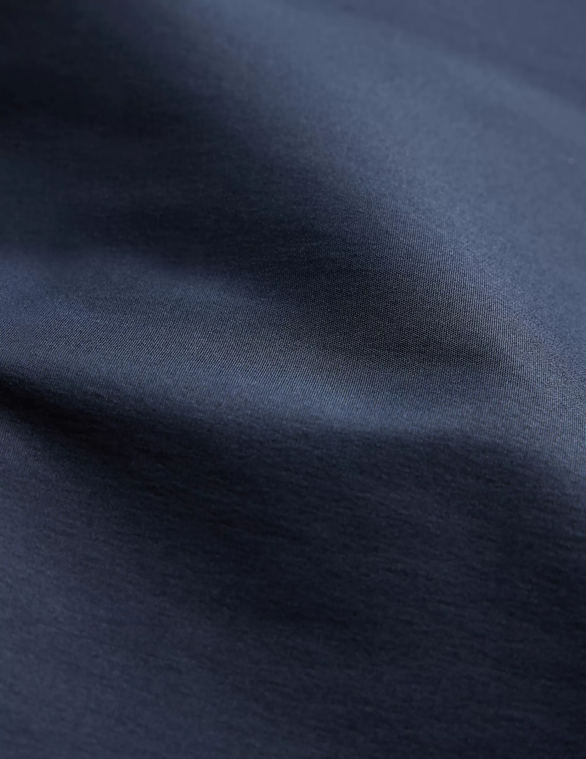 Figaret Paris Colors & Patterns·Blue Shirts | Styles·Formal Shirts | Chemise Ajustée Stretch Bleu Marine