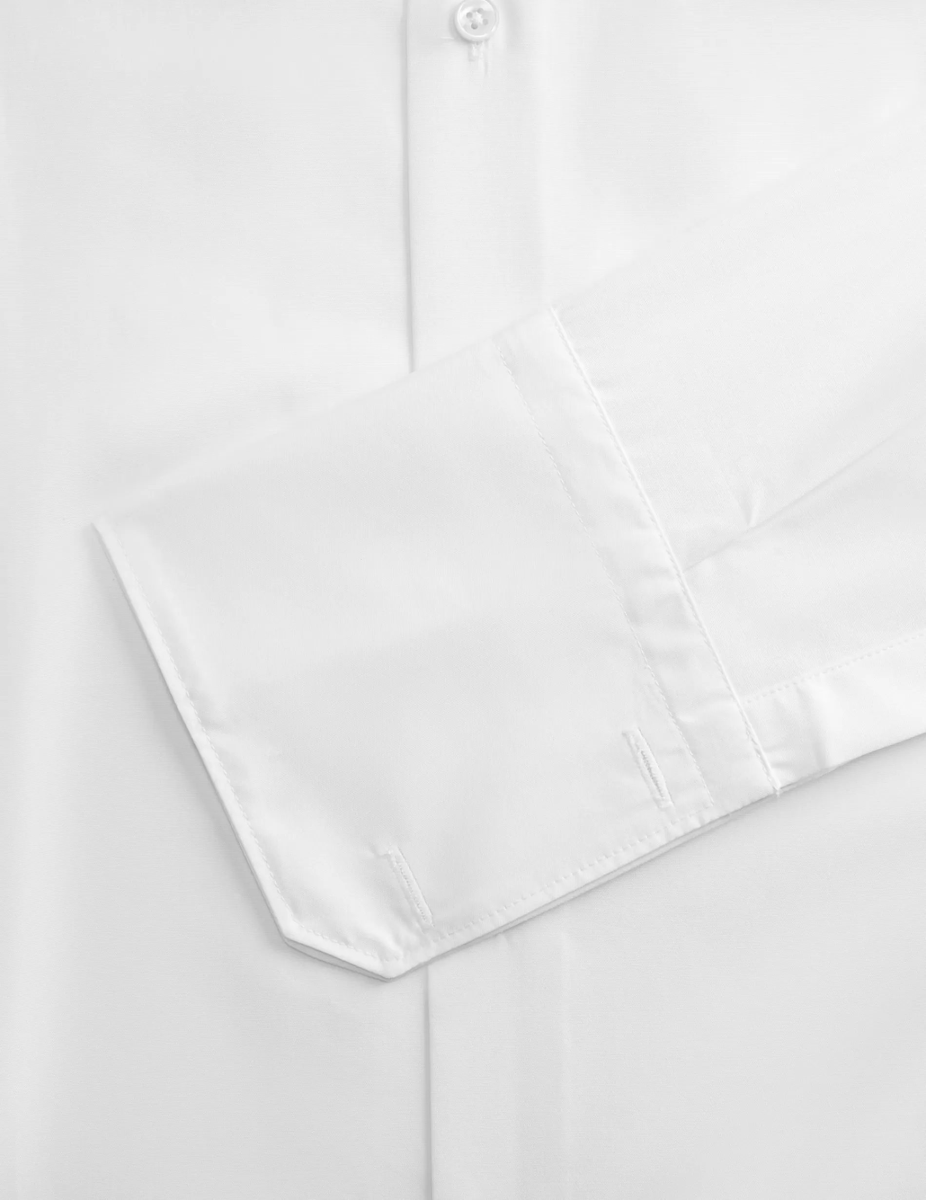 Figaret Paris Colors & Patterns·White Shirts | Styles·Formal Shirts | Chemise Classique Blanche