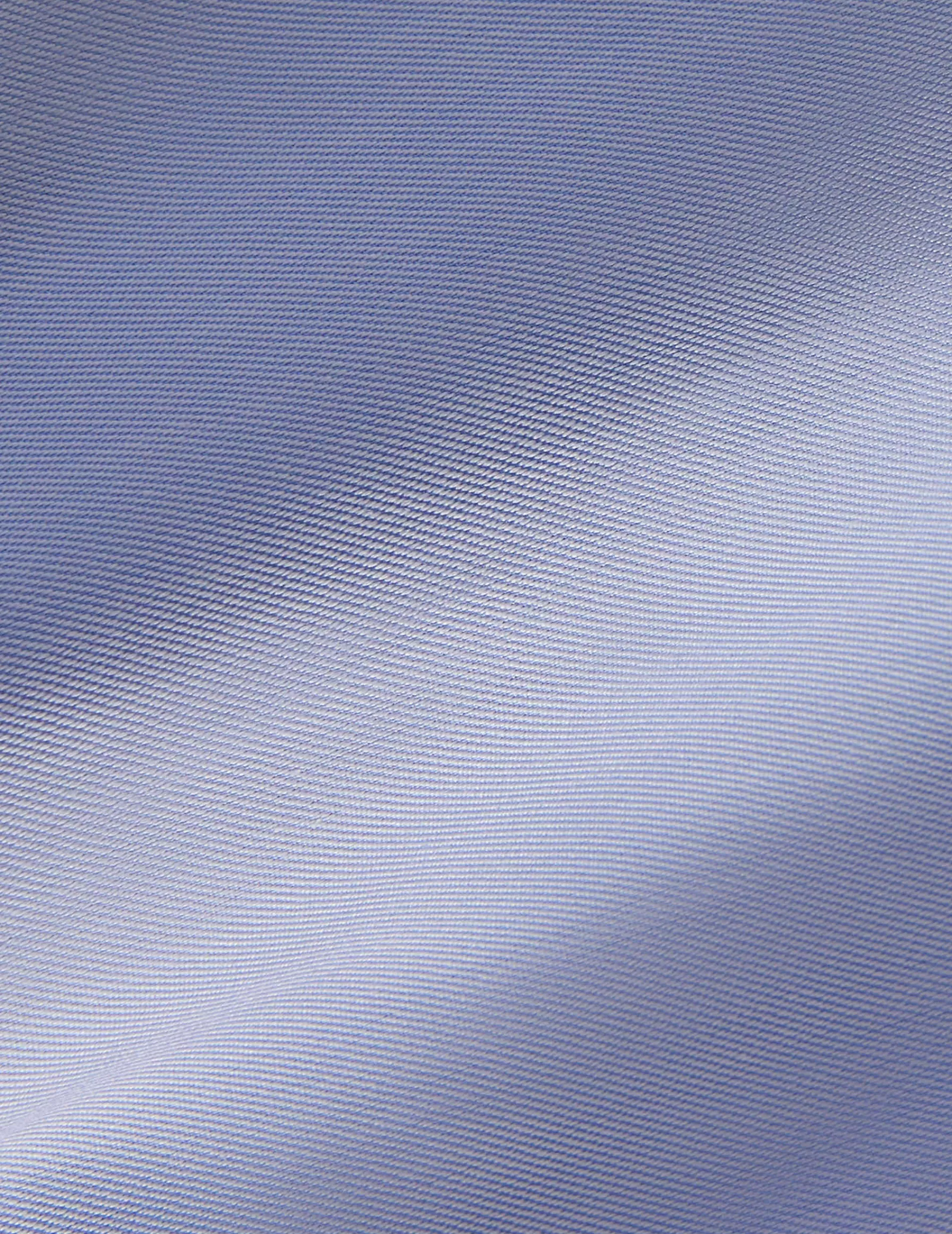 Figaret Paris Colors & Patterns·Blue Shirts | Styles·Formal Shirts | Chemise Classique Bleue Bleu clair