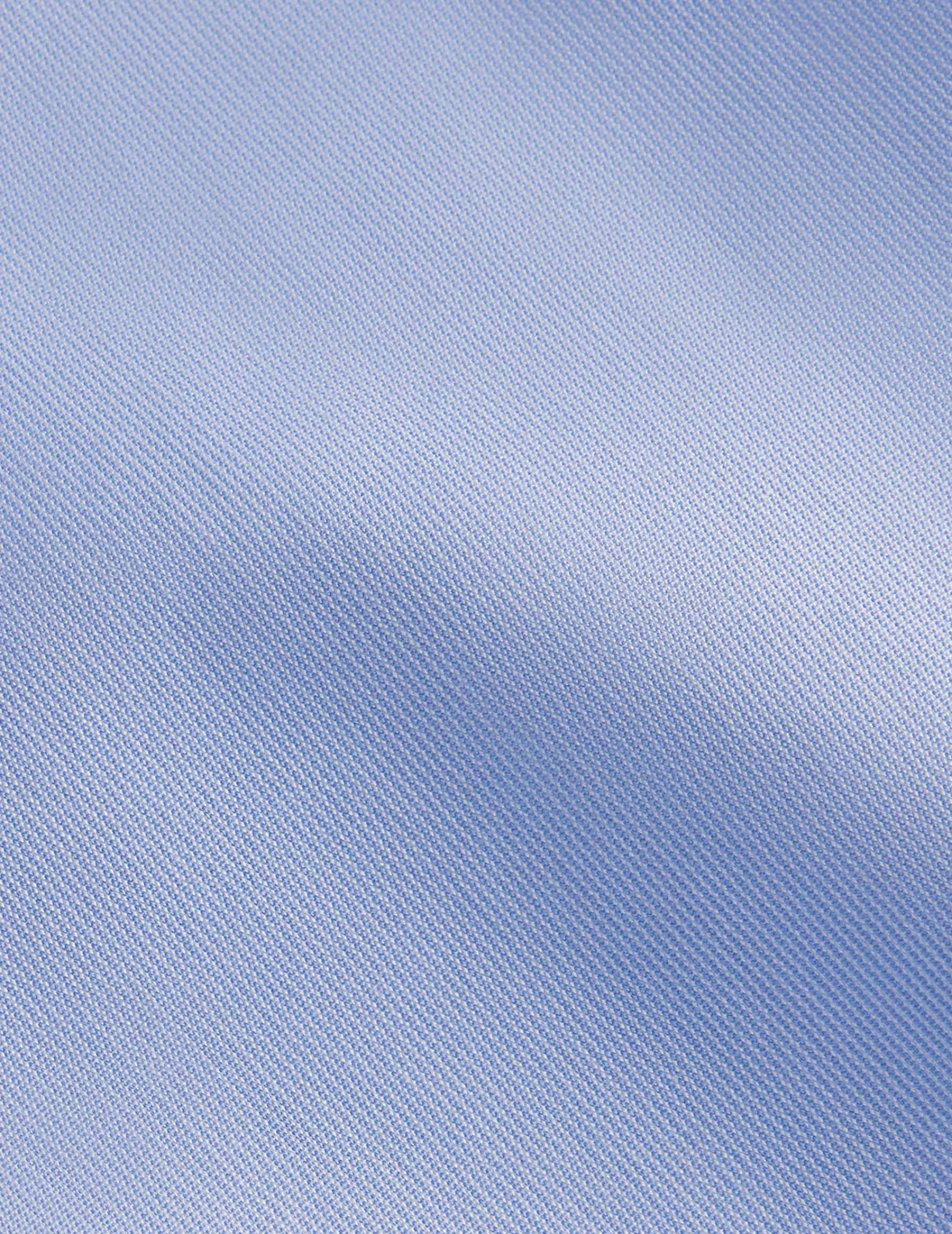 Figaret Paris Colors & Patterns·Stripe Shirts | Colors & Patterns·Blue Shirts | Chemise Classique Rayée e Bleu