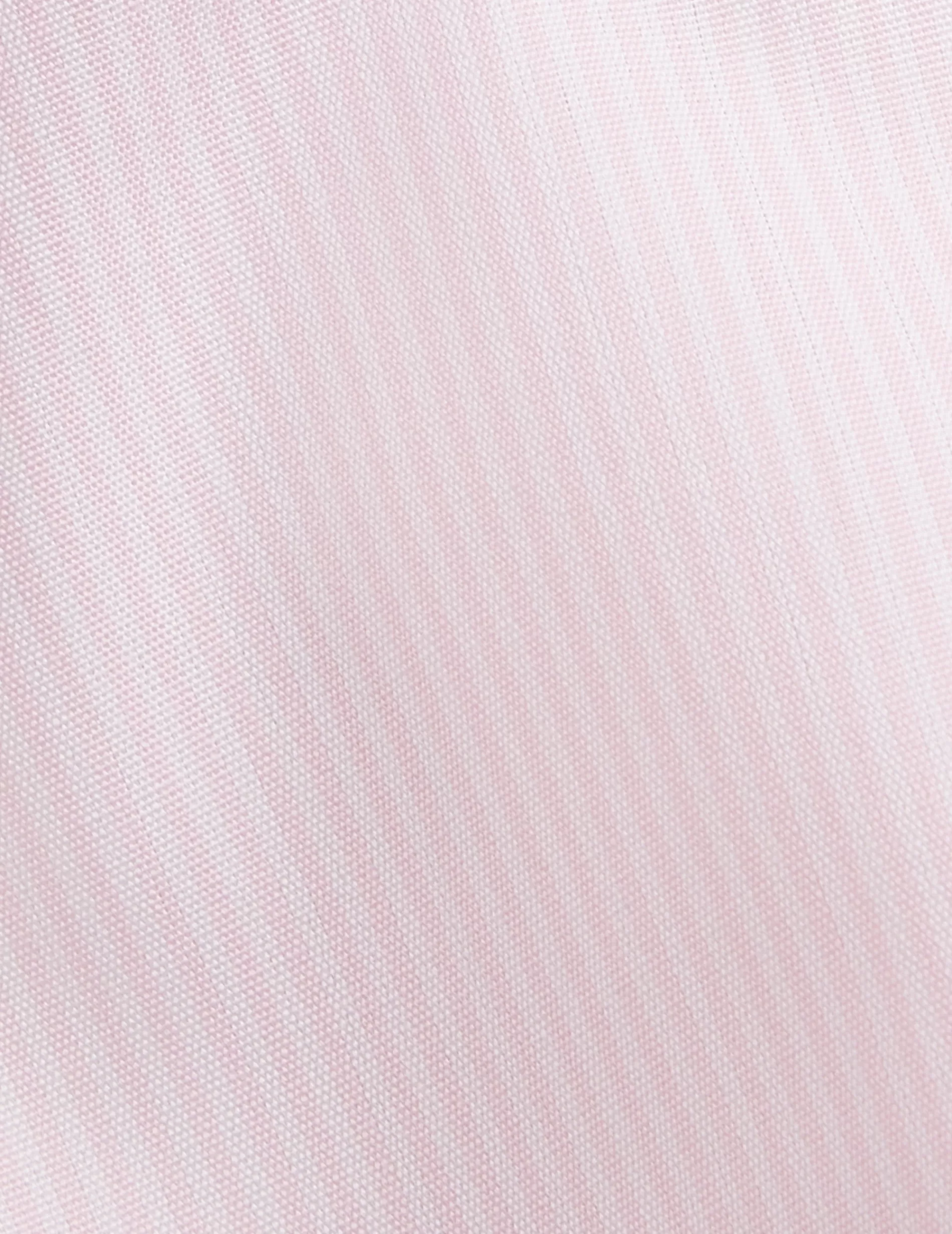 Figaret Paris Colors & Patterns·Stripe Shirts | Colors & Patterns·Pink Shirts | Chemise Classique Rayée Rose