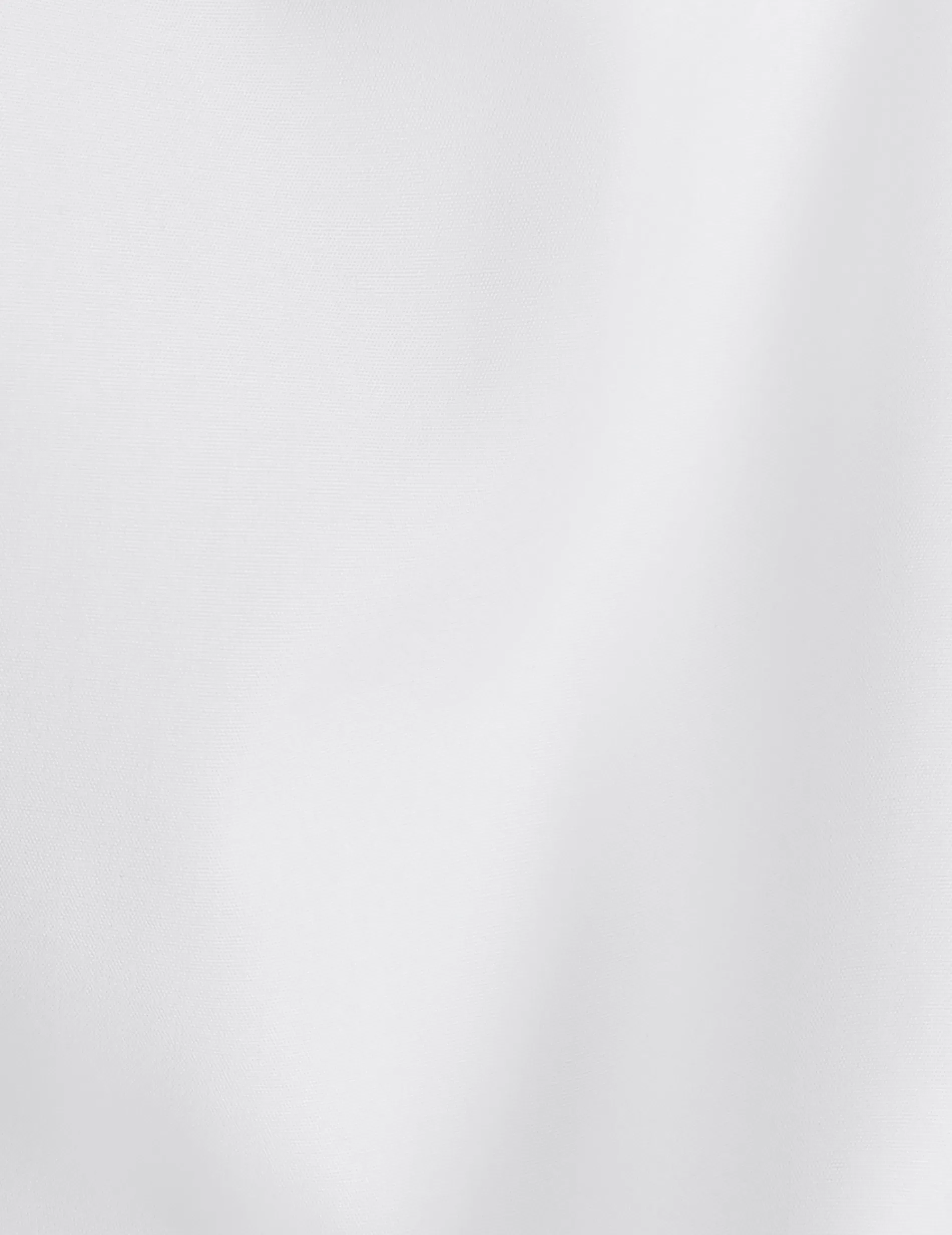 Figaret Paris Colors And Patterns·White Shirts | Fabrics·Cotton Shirts | Chemise Oversize Helina he Blanc