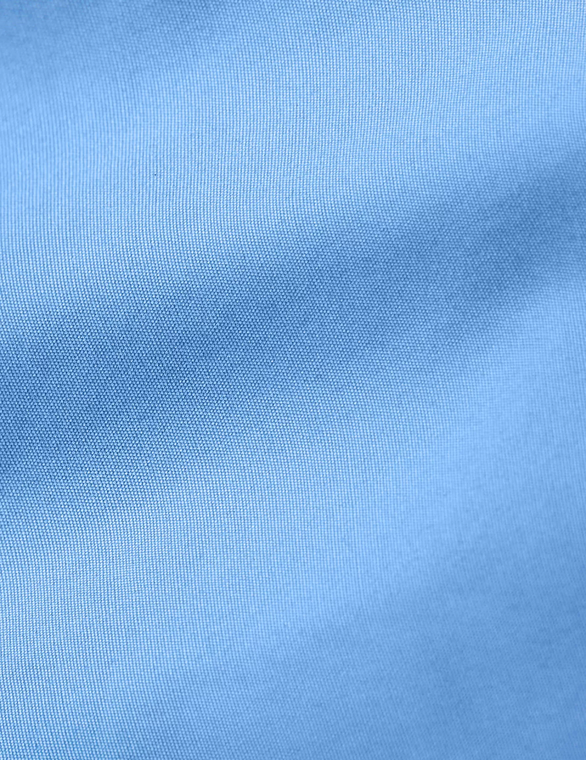 Figaret Paris Colors & Patterns·Blue Shirts | Styles·Formal Shirts | Chemise Semi-ajustée Bleue