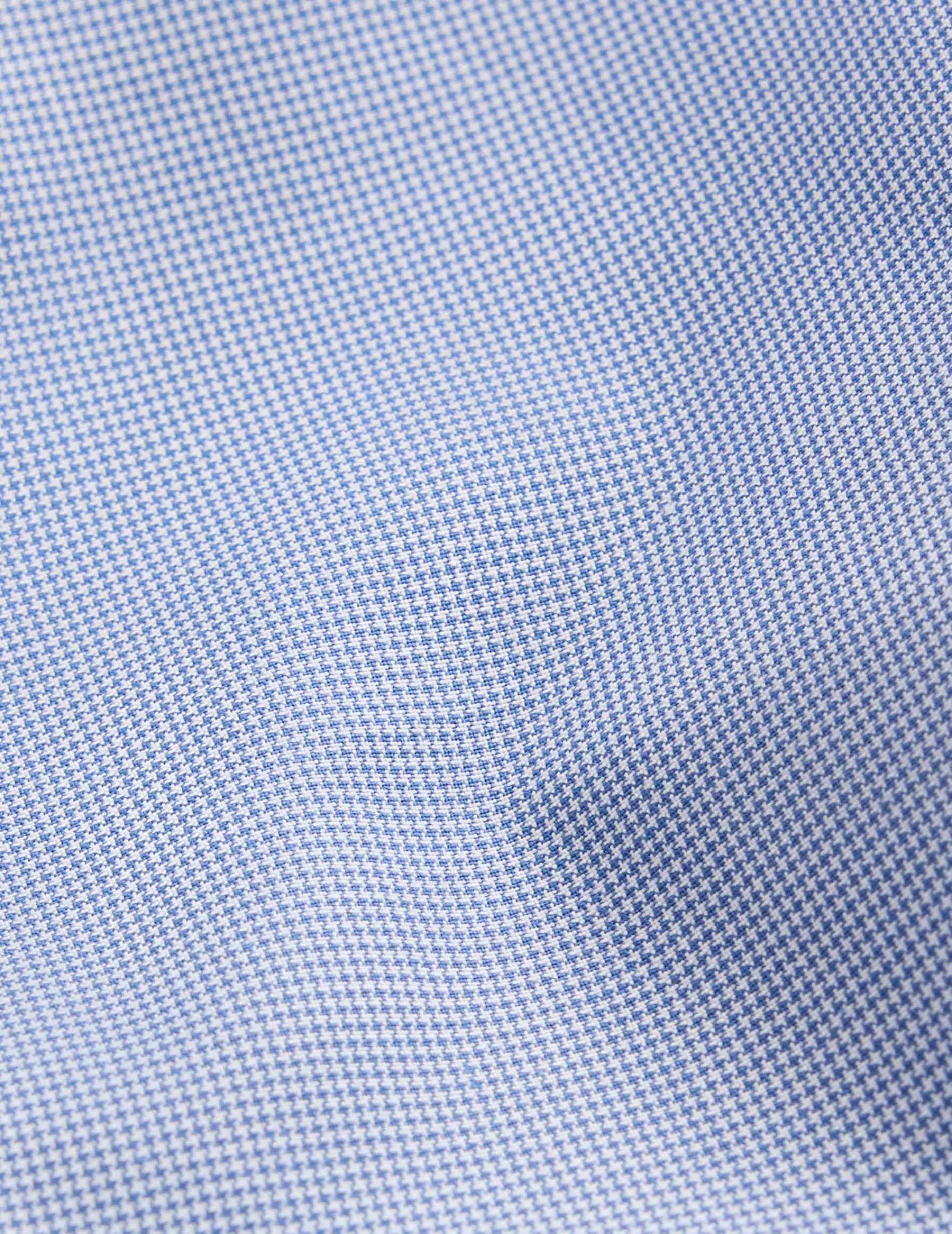 Figaret Paris Colors & Patterns·Blue Shirts | Styles·Formal Shirts | Chemise Semi-ajustée e Bleu
