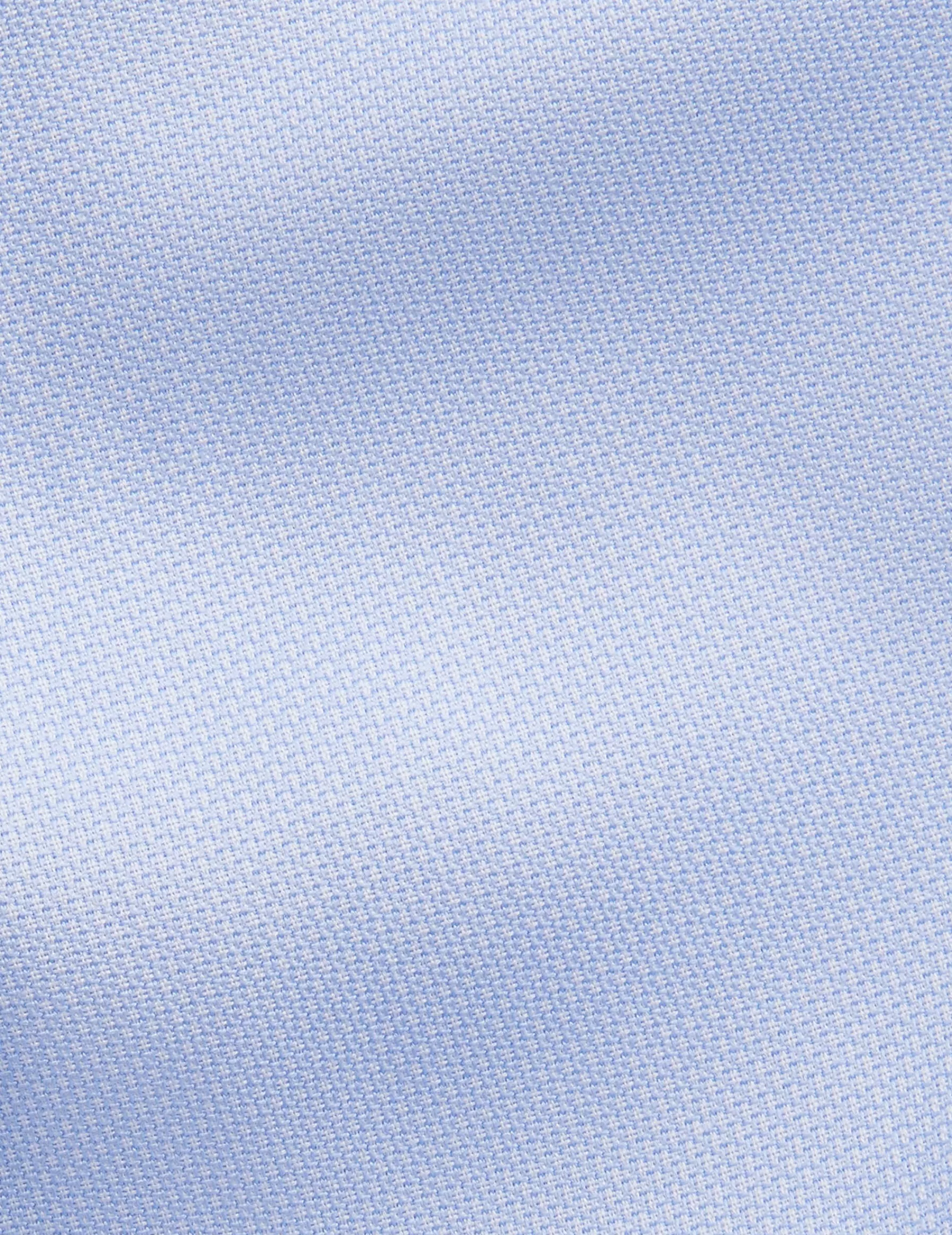 Figaret Paris Styles·Formal Shirts | Colors & Patterns·Blue Shirts | Chemise Semi-ajustée Bleue
