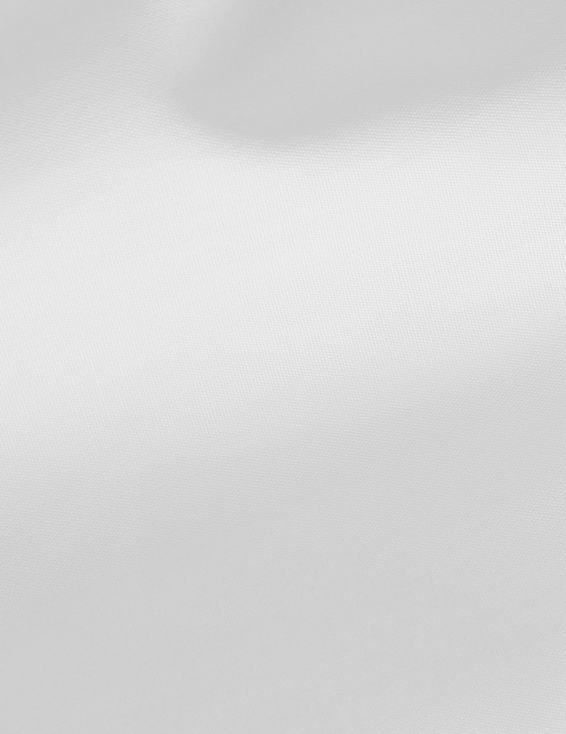 Figaret Paris Styles·Formal Shirts | Curation·Long Sleeve Shirts | Chemise Semi-ajustée Gorge Cachée he Blanc