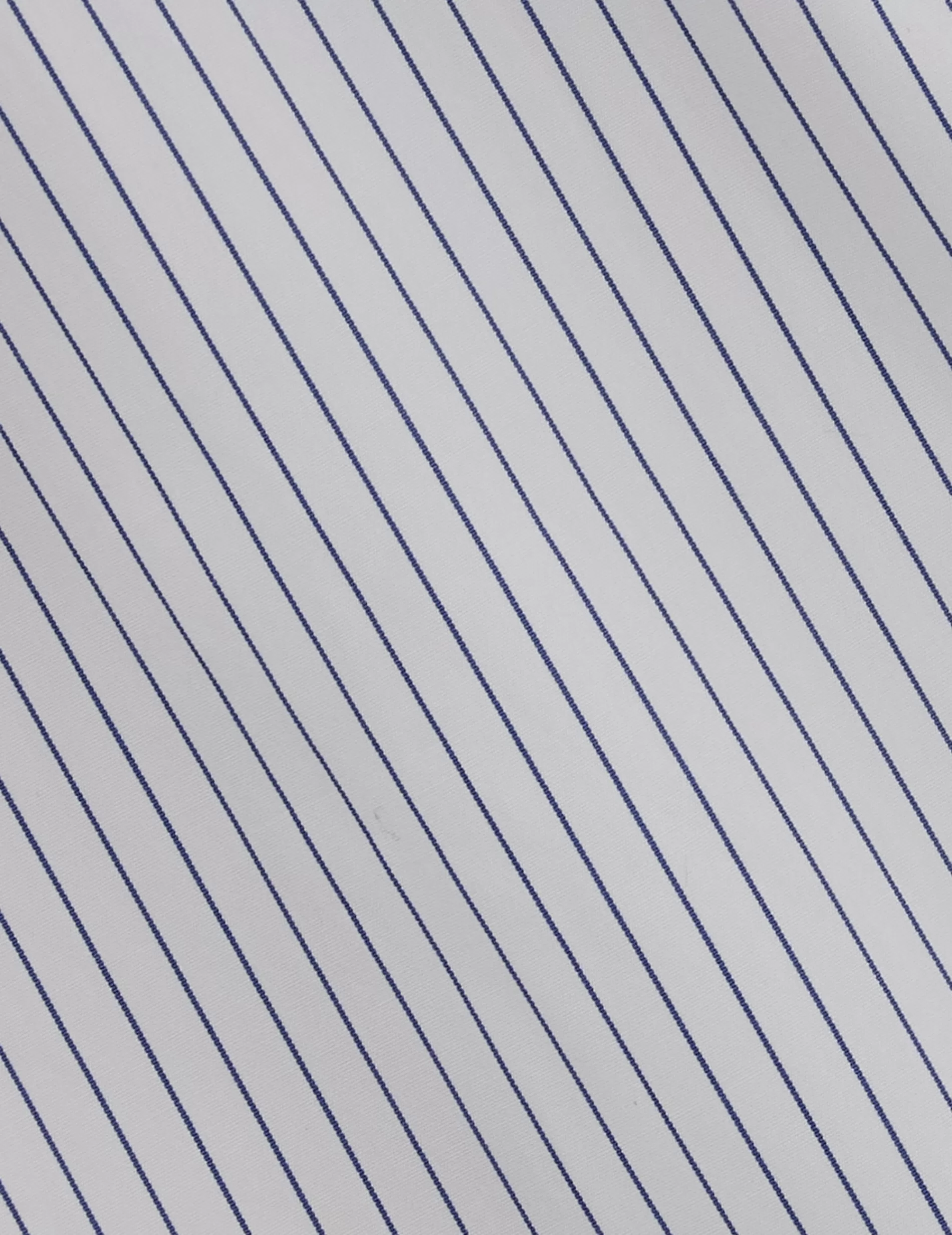 Figaret Paris Colors & Patterns·Stripe Shirts | Colors & Patterns·Blue Shirts | Chemise Semi-ajustée Rayée e Bleu