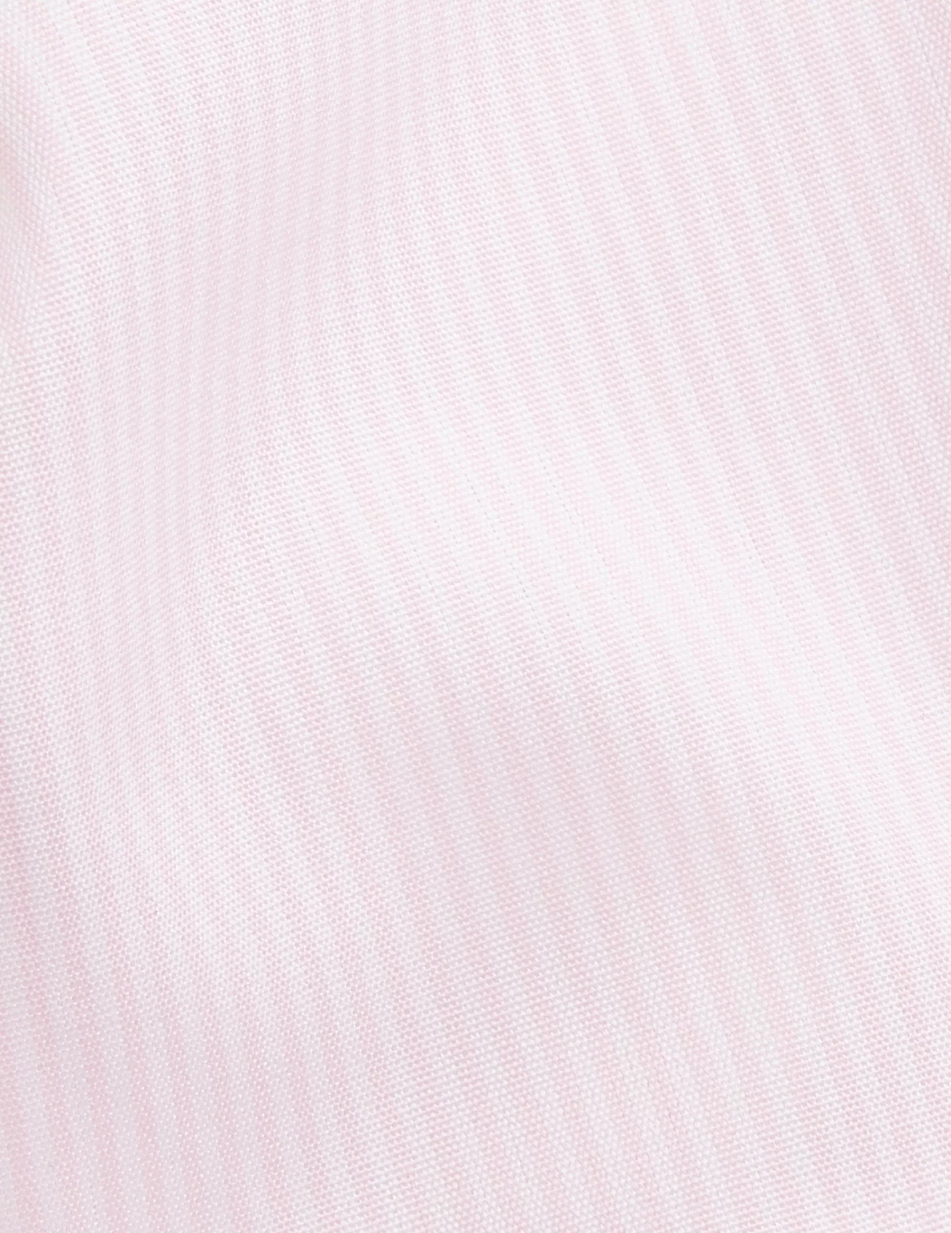 Figaret Paris Colors & Patterns·Stripe Shirts | Colors & Patterns·Pink Shirts | Chemise Semi-ajustée Rayée Rose