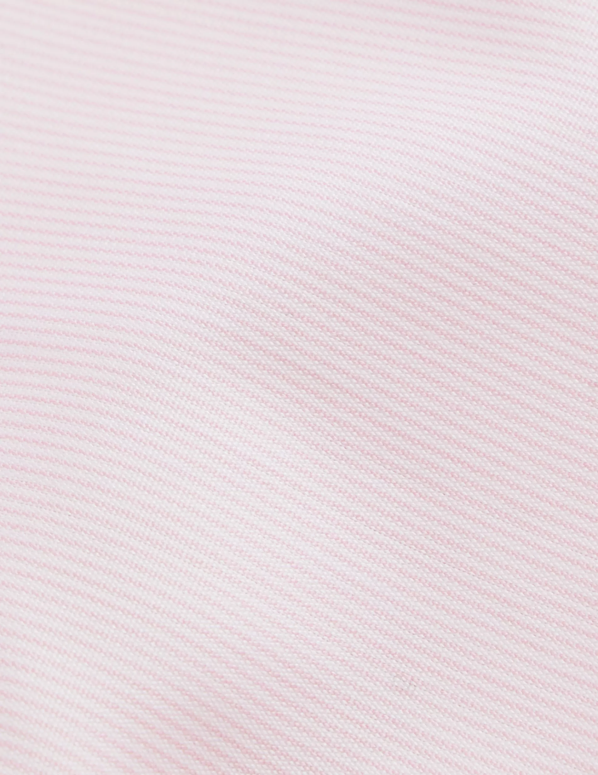 Figaret Paris Colors & Patterns·Stripe Shirts | Colors & Patterns·Pink Shirts | Chemise Semi-ajustée Rayée Rose