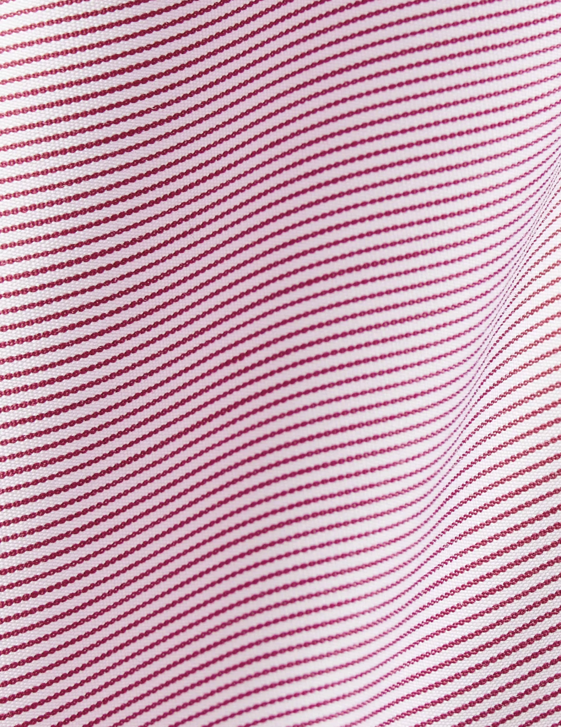 Figaret Paris Colors & Patterns·Stripe Shirts | Styles·Formal Shirts | Chemise Semi-ajustée Rayée Rouge
