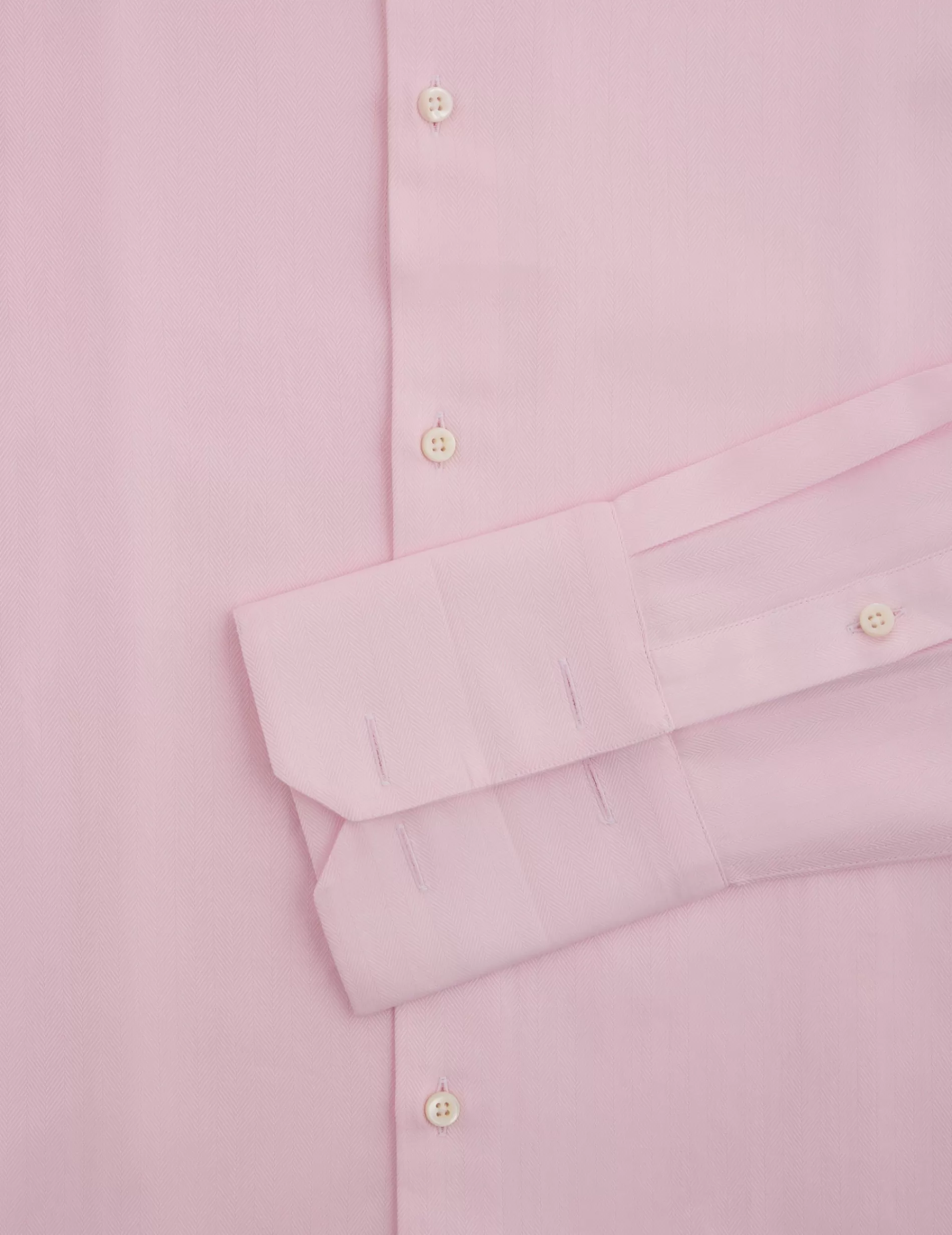 Figaret Paris Colors & Patterns·Pink Shirts | Styles·Formal Shirts | Chemise Semi-ajustée Rose