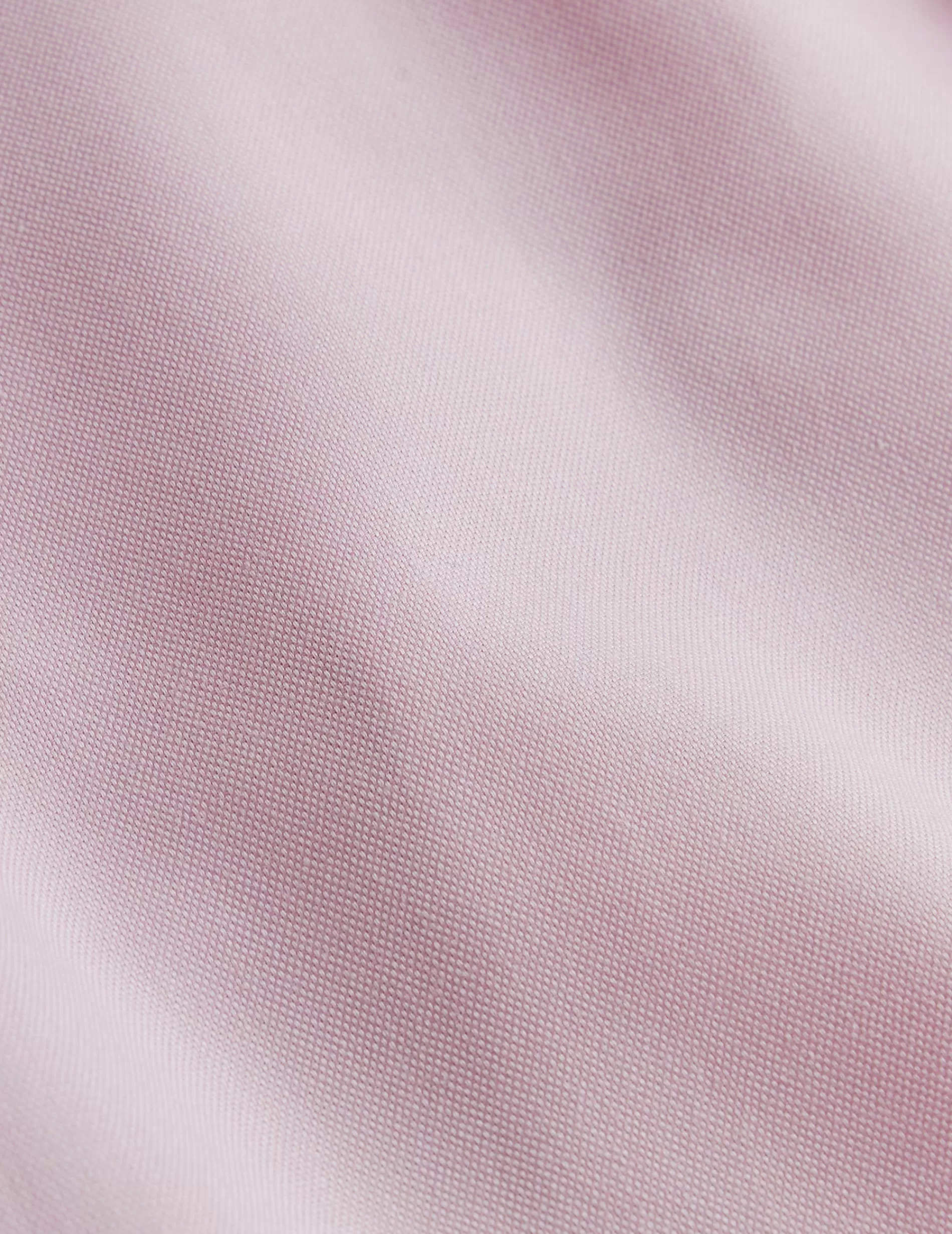 Figaret Paris Colors & Patterns·Pink Shirts | Styles·Formal Shirts | Chemise Semi-ajustée Rose