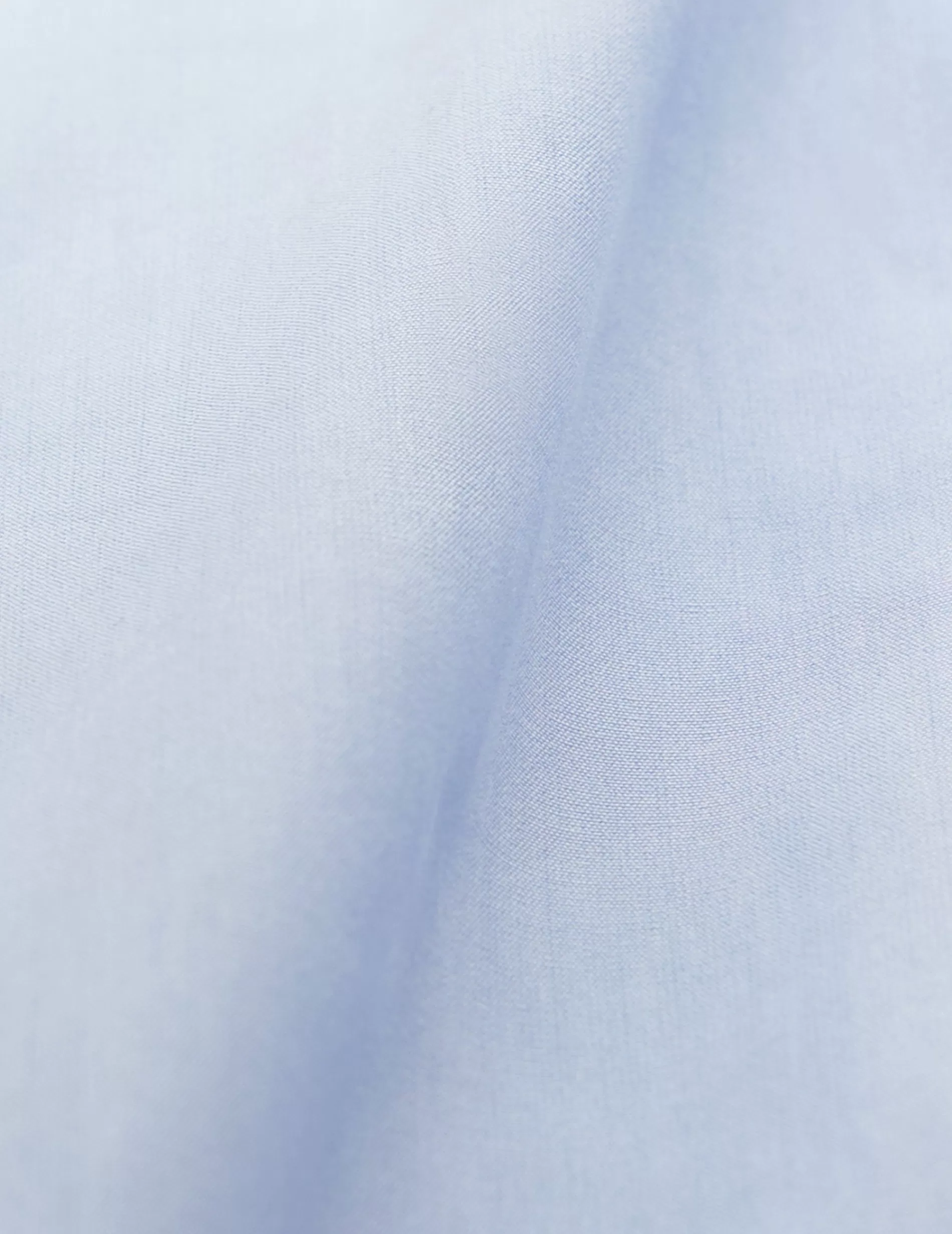 Figaret Paris Colors & Patterns·Blue Shirts | Styles·Formal Shirts | Chemise Semi-ajustée Voyage Bleue